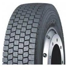 GOLDEN CROWN AD153 315/70 R22.5 154L