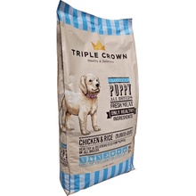 Triple Crown Dog Puppy Lovely 14 kg