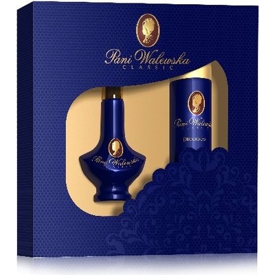 Miraculum Walewska Classic EDP 30 ml + deospray 90 ml darčeková sada