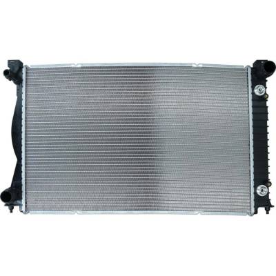Chladič, chlazení motoru KAMOKA 7700064