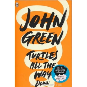 Turtles All the Way Down (ISBN: 9780141346045)