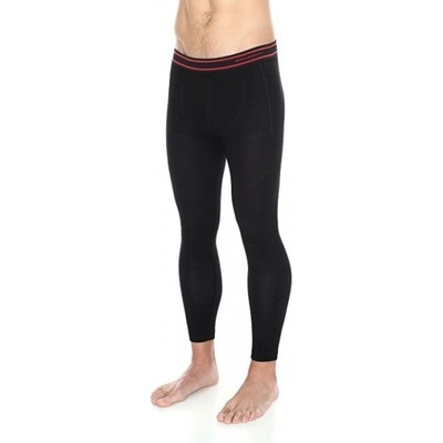 Brubeck LE11710 Active Wool, black