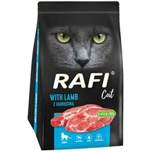 DOLINA NOTECI Rafi Cat s jahňacím mäsom 1,5 kg