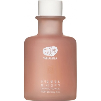 Whamisa BIO Tonikum Deep Rich 200 ml