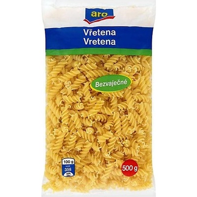 Aro Vřetena bezvaječná 0,5 kg