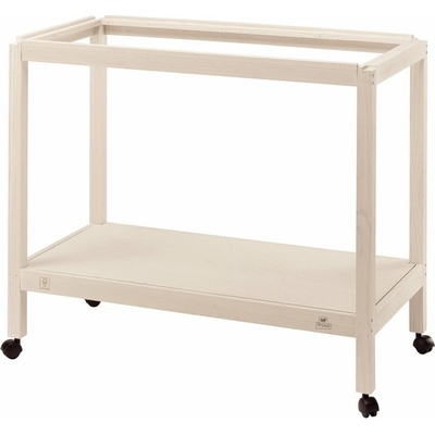 Fertplast Stand Giulietta 6 drevený stojan pre klietku 81 x 41 x 70 cm