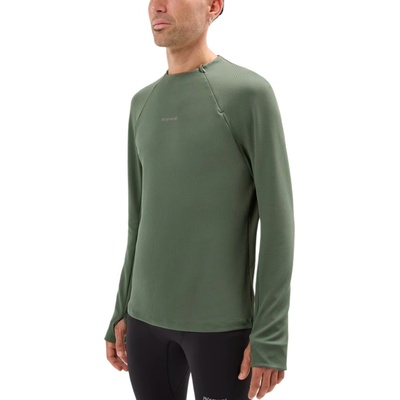 NNormal Trail Long Sleeve n2cmaf1-002