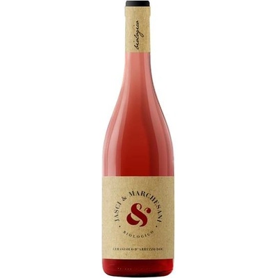 Jasci & Marchesani Cerasuolo D’Abruzzo DOC Biologico 12,5% 0,75 l (holá láhev)