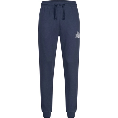 Lonsdale Lonsdale Men's jogging pants regular fit modrá