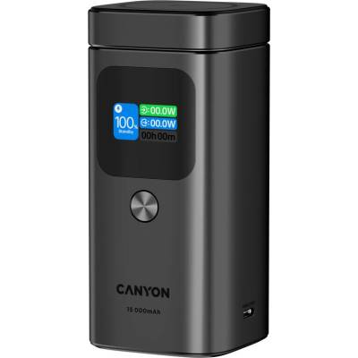 Canyon OnPower 150 CNS-CPB150DG