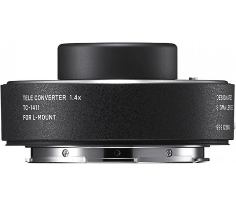 Sigma TC-1411