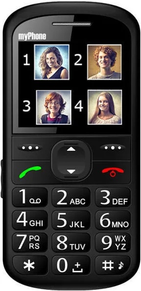 myPhone Halo 2