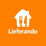 Lieferando Подаръчна карта 110 EUR (Австрия)