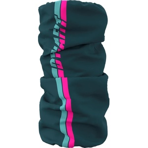 Dynafit Шал Dynafit Graphic Neck Gaiter Neckerchief - Cinder / 6550 Stripes - размер One Size (203-3293-1311)