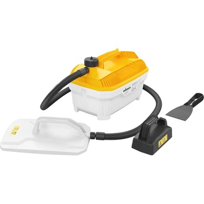 WAGNER STEAMFORCE PLUS EUR - Odstraňovač tapiet