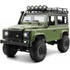 RMT models LAND ROVER DEFENDER T98 PRO olivová RC_301549 RTR 1:12