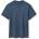 Rab Мъжка спортна тениска Rab Crimp Elevation Tee Sport shirt - Tempest Blue (216-7514-0412)