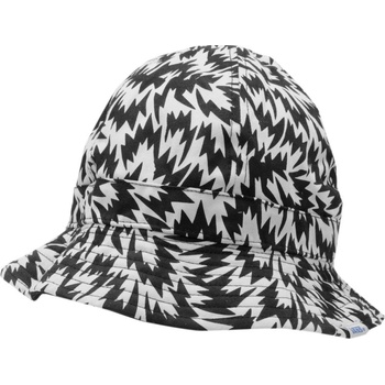 Vans Montera Bucket Hat White/Black