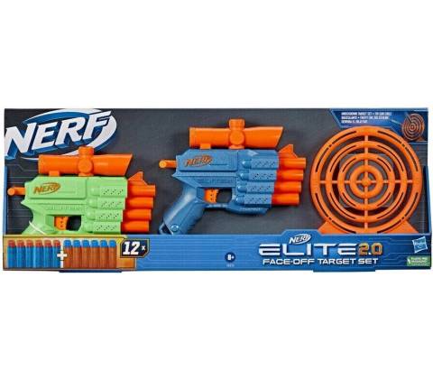 Hasbro Elite 2.0