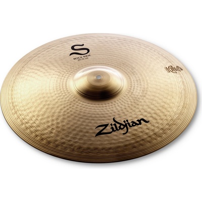Zildjian 20" S Rock Ride