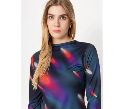 Burton Midweight Crew comets