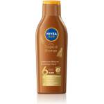 Nivea sun tropical bronze milk spf6