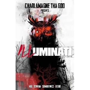 Charlamagne Tha God Presents: Illuminati (ISBN: 9781953165596)
