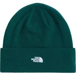 The North Face Мъжка зимна шапка (beanie) The north face Norm Beanie - Hunter Green - размер One Size (904-5906-0311)