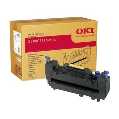 fuser OKI C610/C612/C711/C711WT/C712, ES6410/ES6412/ES7411/ES7412 44289103