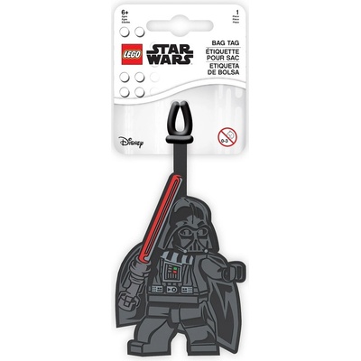 LEGO® Star Wars 52233 Darth Vader – Zboží Mobilmania