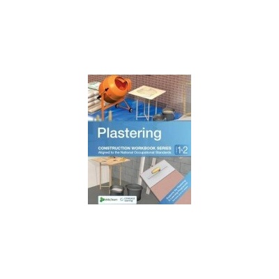 Plastering - Skills2Learn, Skills2Learn