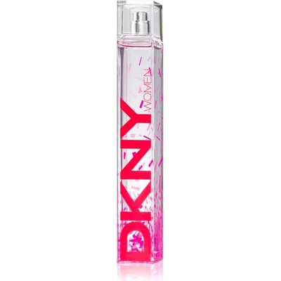 DKNY Original Women Fall Limited Edition parfumovaná voda dámska 100 ml