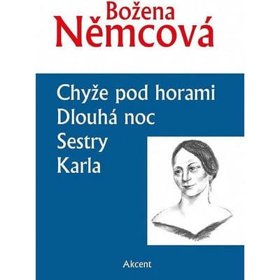 Chyže pod horami Dlouhá noc Sestry Karla