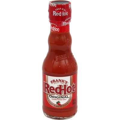 Frank's Redhot Original Cayenne Pepper Sauce 148 ml