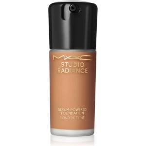 MAC Cosmetics Studio Radiance Serum-Powered Foundation хидратиращ фон дьо тен цвят NW47 30ml