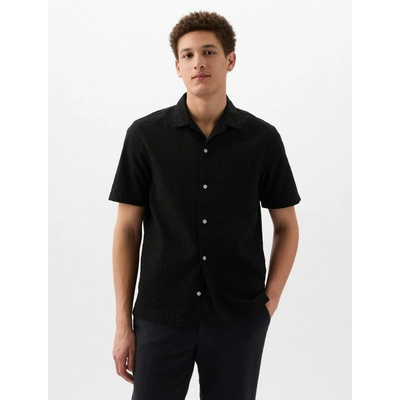 GAP Риза GAP GAP | Cheren | МЪЖЕ | S