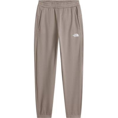 The North Face Мъжки анцунг долнище The North Face Reaxion 2.0 Jogger Tracksuit trousers - Stone Slab / Dark Heather - размер XXL (008-1517-0416)