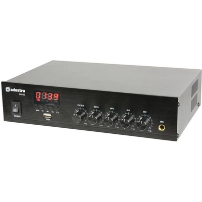 Adastra DM40