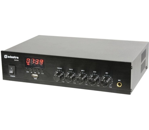 Adastra DM40