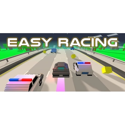 Adeeemmm Easy Racing (PC)