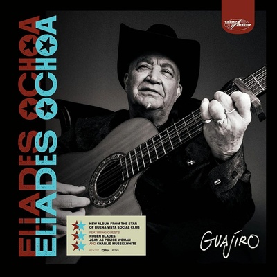 OCHOA, ELIADES - GUAJIRO LP