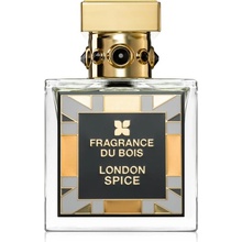 Fragrance Du Bois London Spice parfém unisex 100 ml