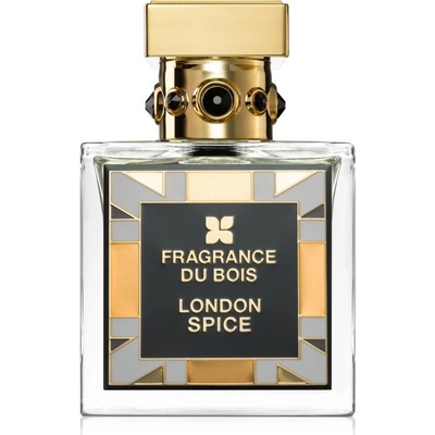 Fragrance Du Bois London Spice parfém unisex 100 ml