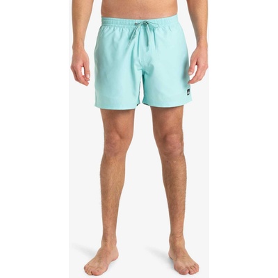 Quiksilver Плувни шорти everyday solid volley 15