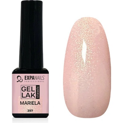 Expa Nails Gél lak Mariela 5 ml