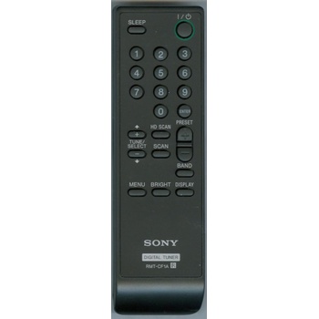 GENERAL Sony rmt-cf1a - дистанционно управление дубликат (rmt-cf1a)