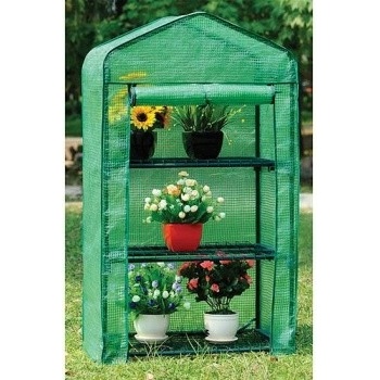 STREND Parenisko Greenhouse X083, 69x49x128 cm, fólia