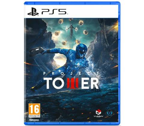 Project Tower