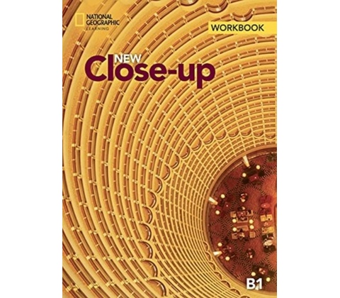 New Close-up B1: Workbook