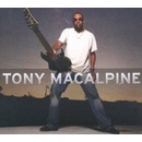 Tony MacAlpine - Tony MacAlpine CD